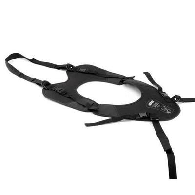 Base universale per borse da serbatoio Givi