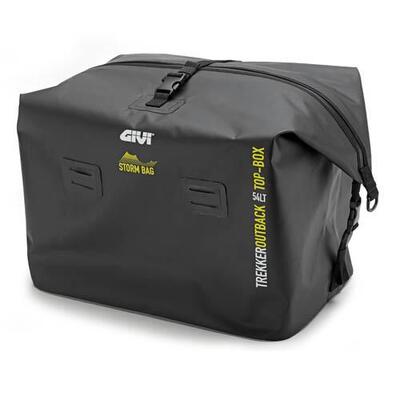 Borsa interna impermeabile Givi per Trekker Outbac