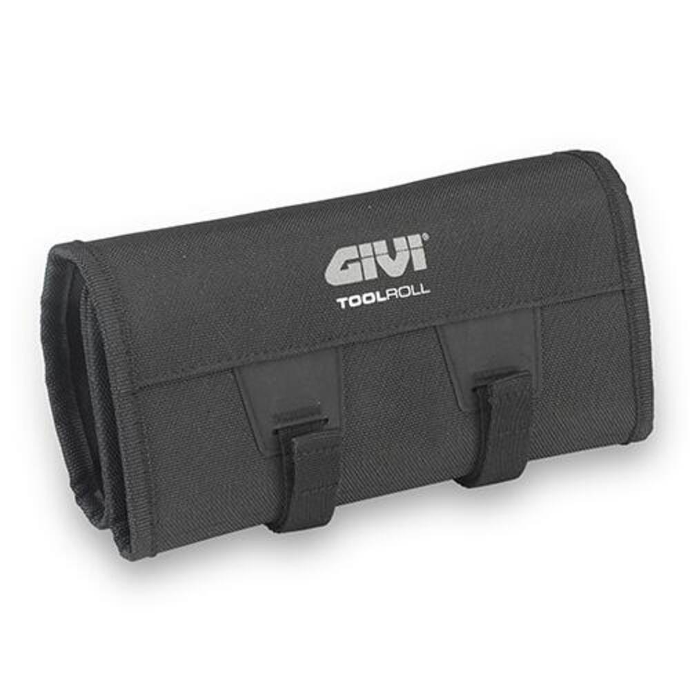 Borsa arrotolabile porta attrezzi Givi T515 Extra