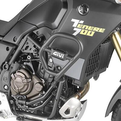 Paramotore Givi TN2158 Yamaha Tener&egrave; 700 Dal 2021
