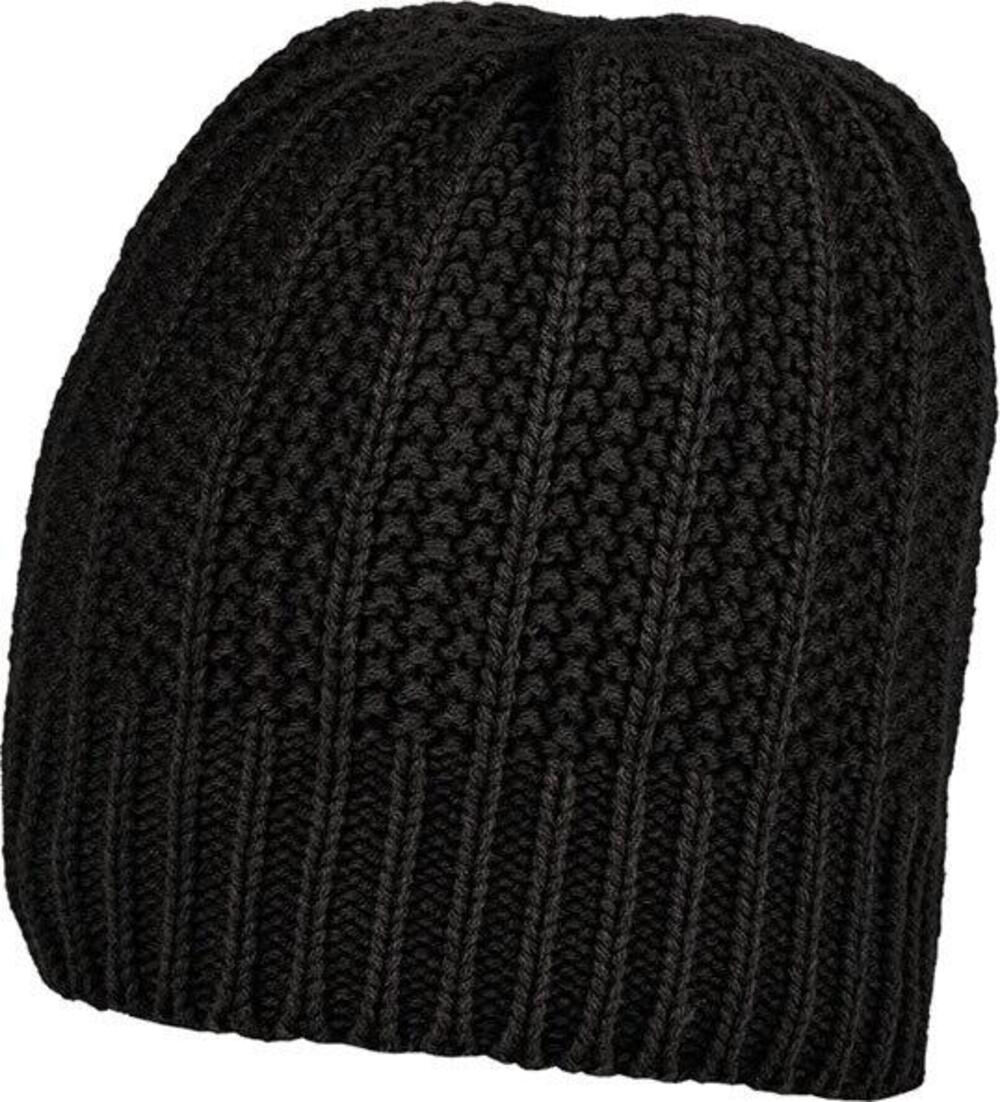Cappello Tucano Urbano RECAP Riso Nero
