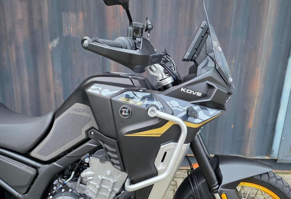 Kove 800X GT (2026) (9)
