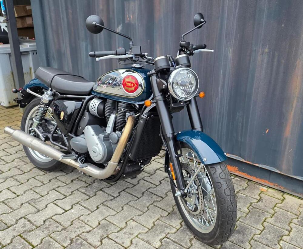 Bsa Gold Star 650 (2024 - 26) (3)