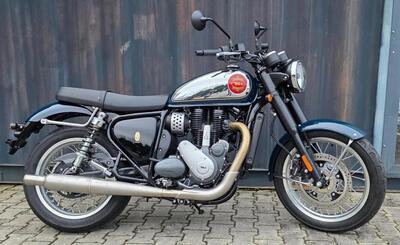 Bsa Gold Star 650 (2024 - 26) nuova