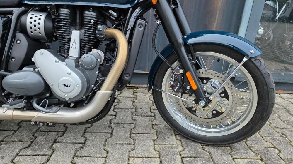 Bsa Gold Star 650 (2024 - 26) (7)