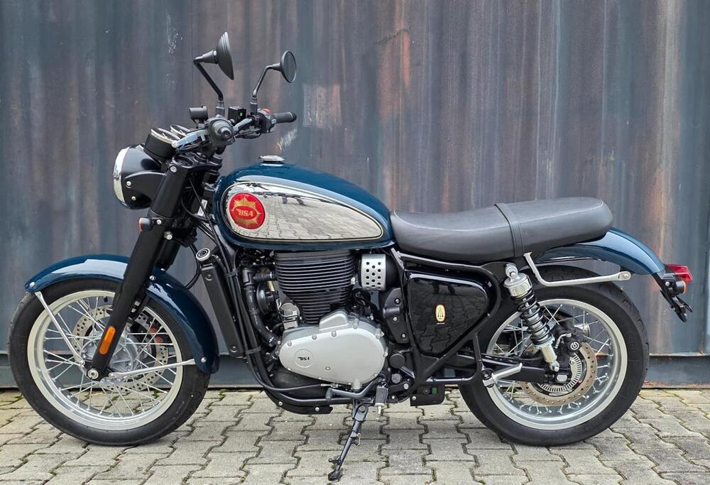 Bsa Gold Star 650 (2024 - 26) (2)