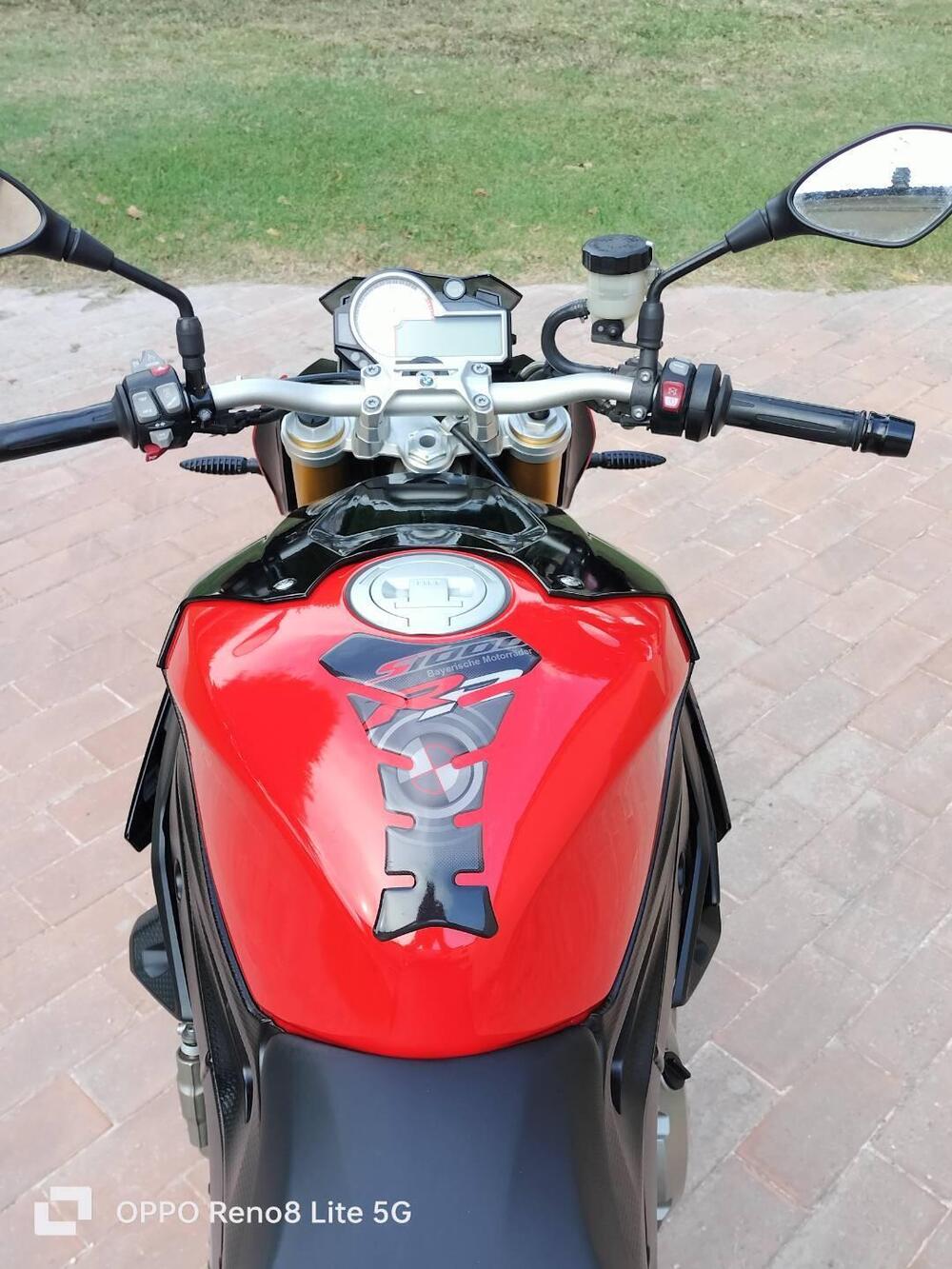 Bmw S 1000 R (2017 - 20) (6)