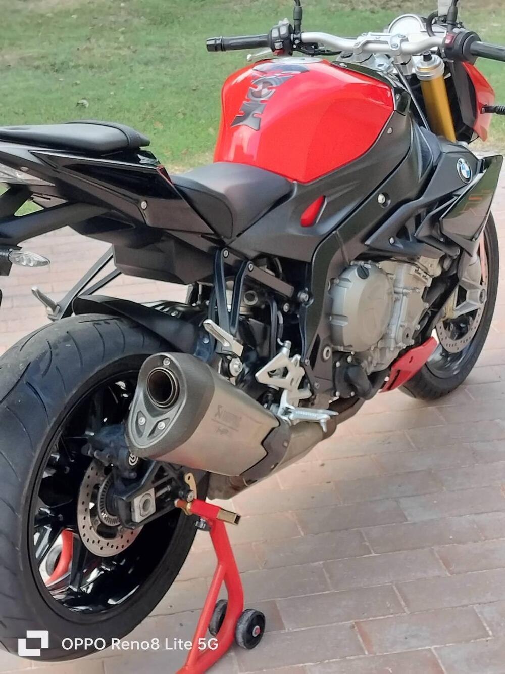 Bmw S 1000 R (2017 - 20) (3)