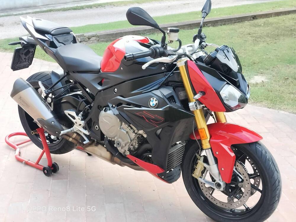 Bmw S 1000 R (2017 - 20) (5)