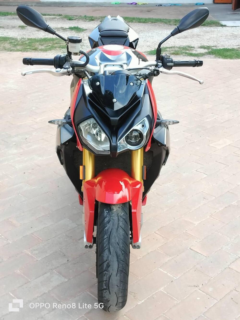 Bmw S 1000 R (2017 - 20) (7)