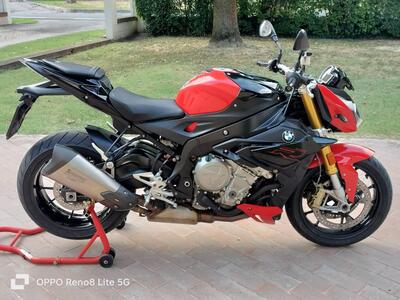 Bmw S 1000 R (2017 - 20) usata