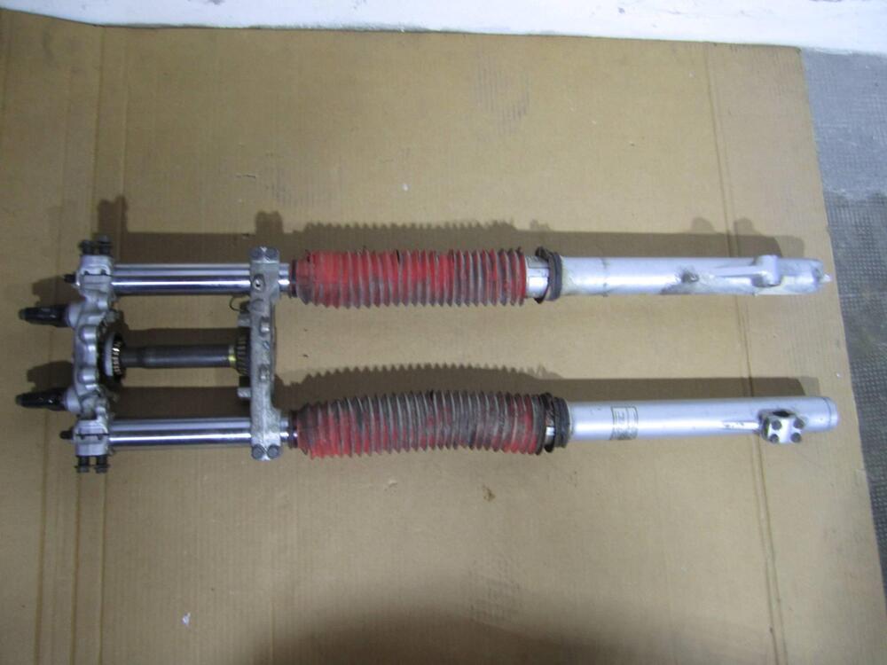 Yamaha XT 600 2KF (13)