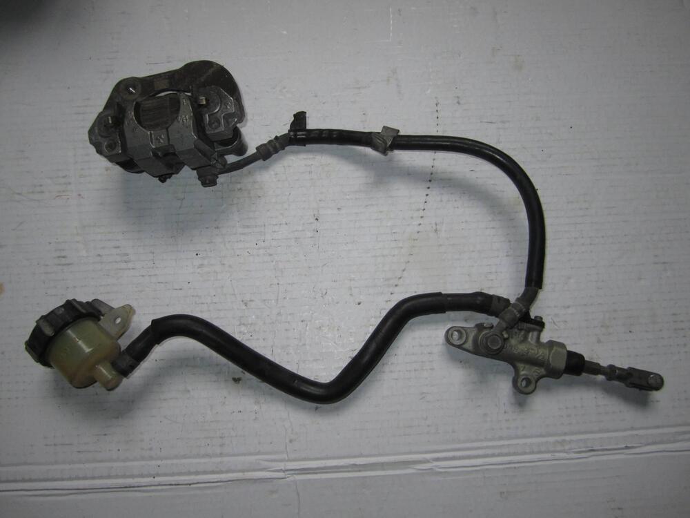 Yamaha XT 600 2KF (15)