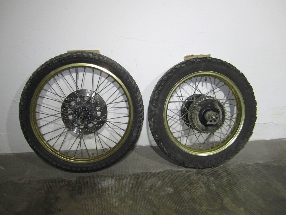 Yamaha XT 600 2KF (17)