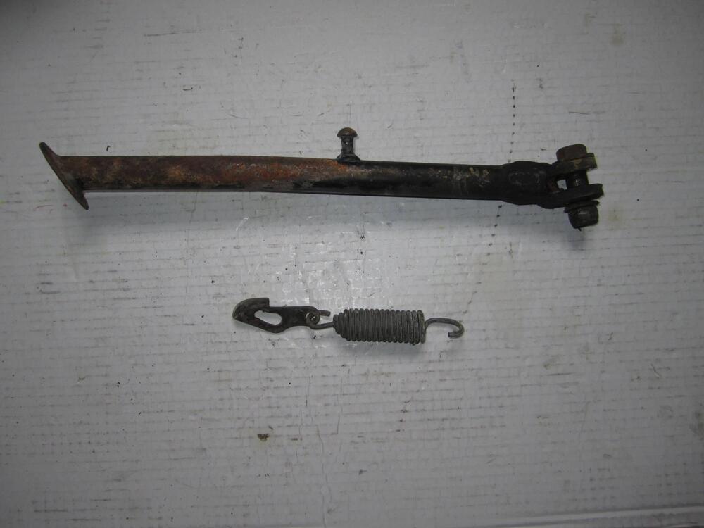 Yamaha XT 600 2KF (18)