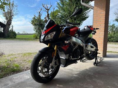 Aprilia Tuono V4 RR (2017 - 18) usata