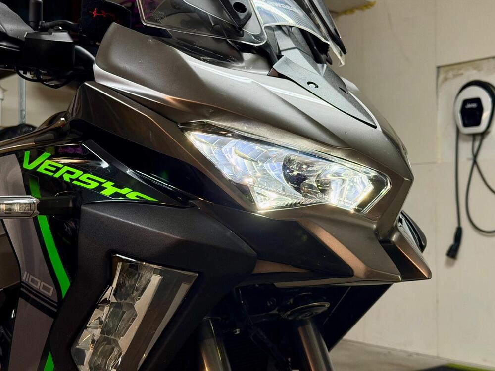 Kawasaki Versys 1100 SE (2025 - 26) (2)