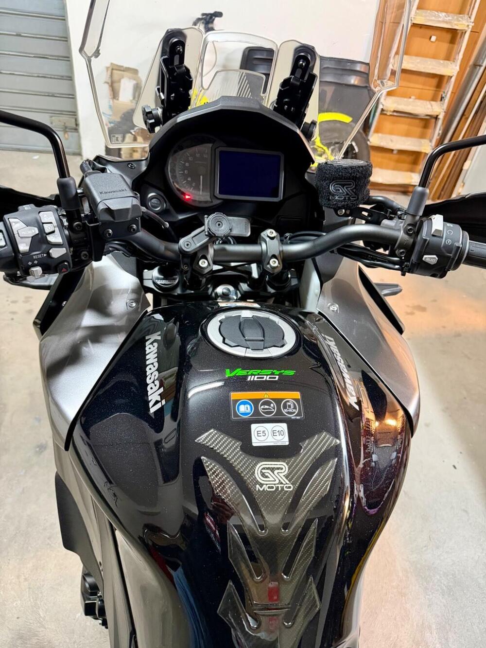 Kawasaki Versys 1100 SE (2025 - 26) (3)