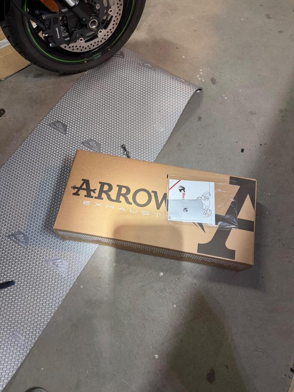 Kawasaki Versys 1100 SE (2025 - 26) (8)