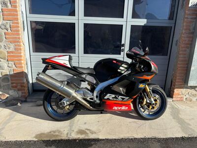 Aprilia RSV 1000 R (2003 - 04) usata