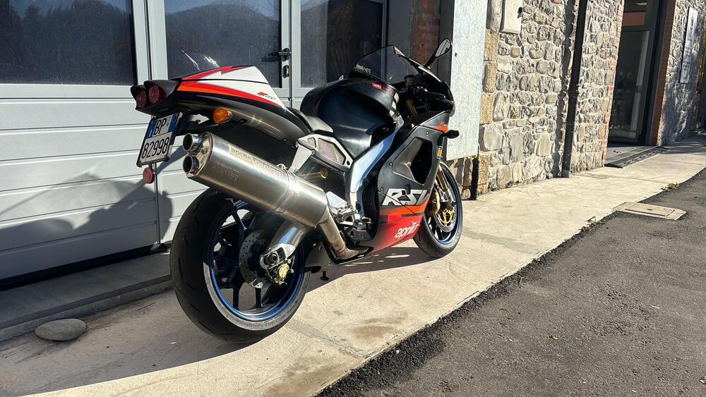 Aprilia RSV 1000 R (2003 - 04) (3)