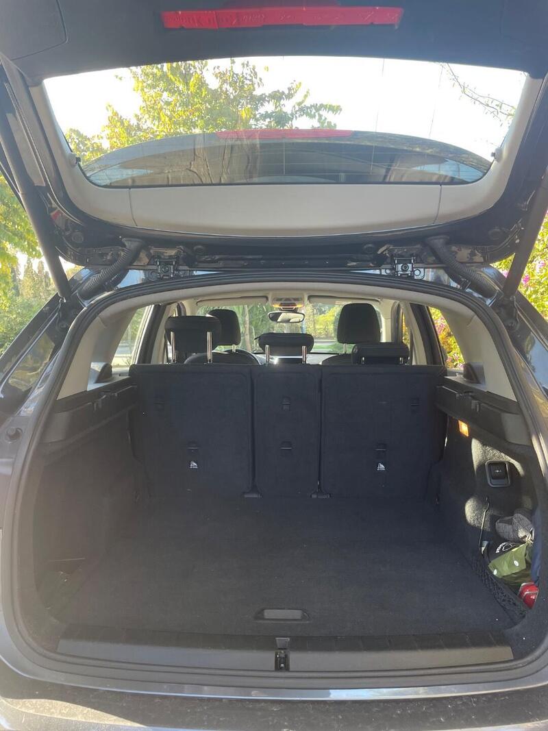 BMW X1 usata a Cagliari (9)