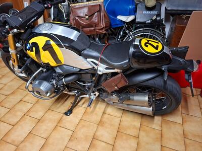 Bmw R nineT 1200 (2017 - 20) usata