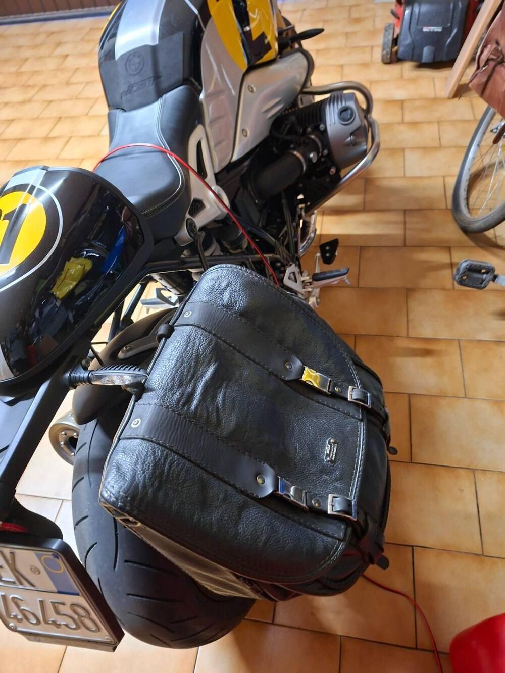 Bmw R nineT 1200 (2017 - 20) (3)