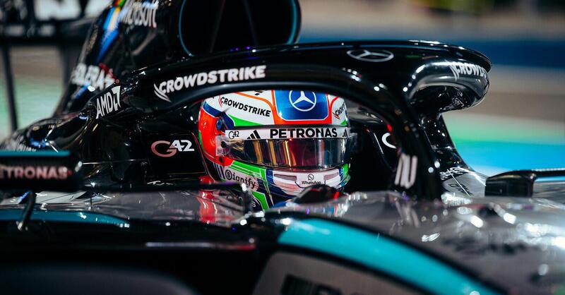 F1. Antonelli al top con Mercedes in Bahrain? Irrilevante. Ecco cosa &egrave; emerso davvero dai test a Sakhir