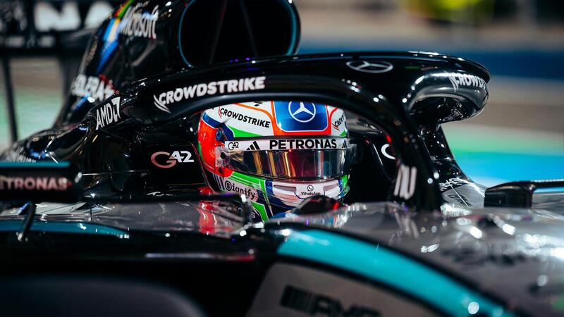 F1. Antonelli al top con Mercedes in Bahrain? Irrilevante. Ecco cosa &egrave; emerso davvero dai test a Sakhir