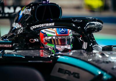 F1. Antonelli al top con Mercedes in Bahrain? Irrilevante. Ecco cosa è emerso davvero dai test a Sakhir