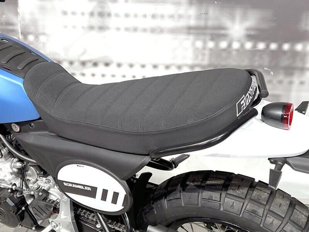 Fantic Motor Caballero 500 Scrambler (2025 - 26) (4)