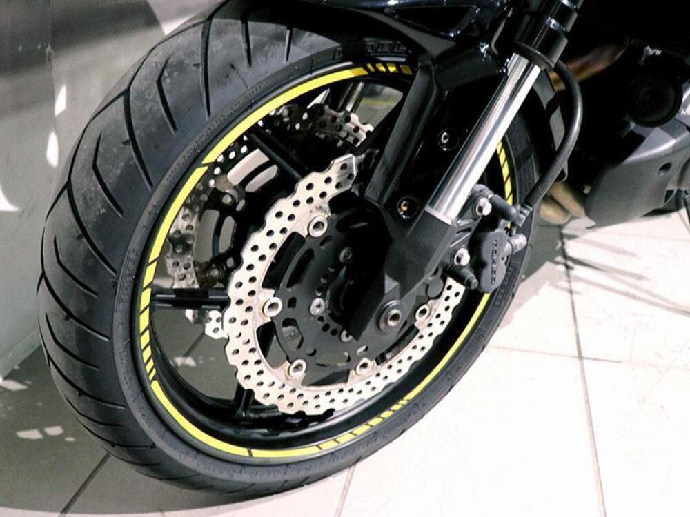 Kawasaki Versys 650 (2010 - 13) (3)