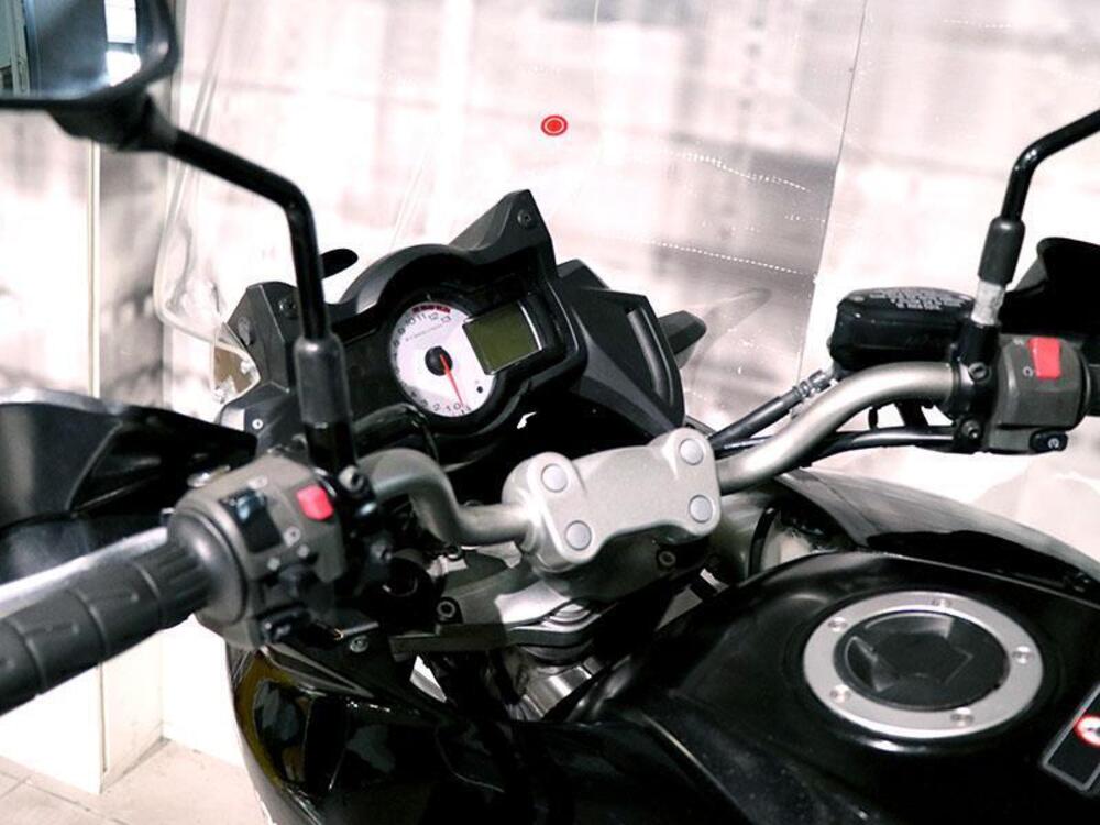 Kawasaki Versys 650 (2010 - 13) (5)