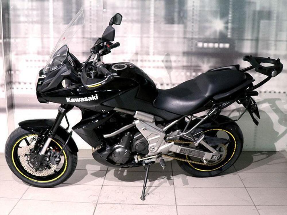 Kawasaki Versys 650 (2010 - 13) (6)