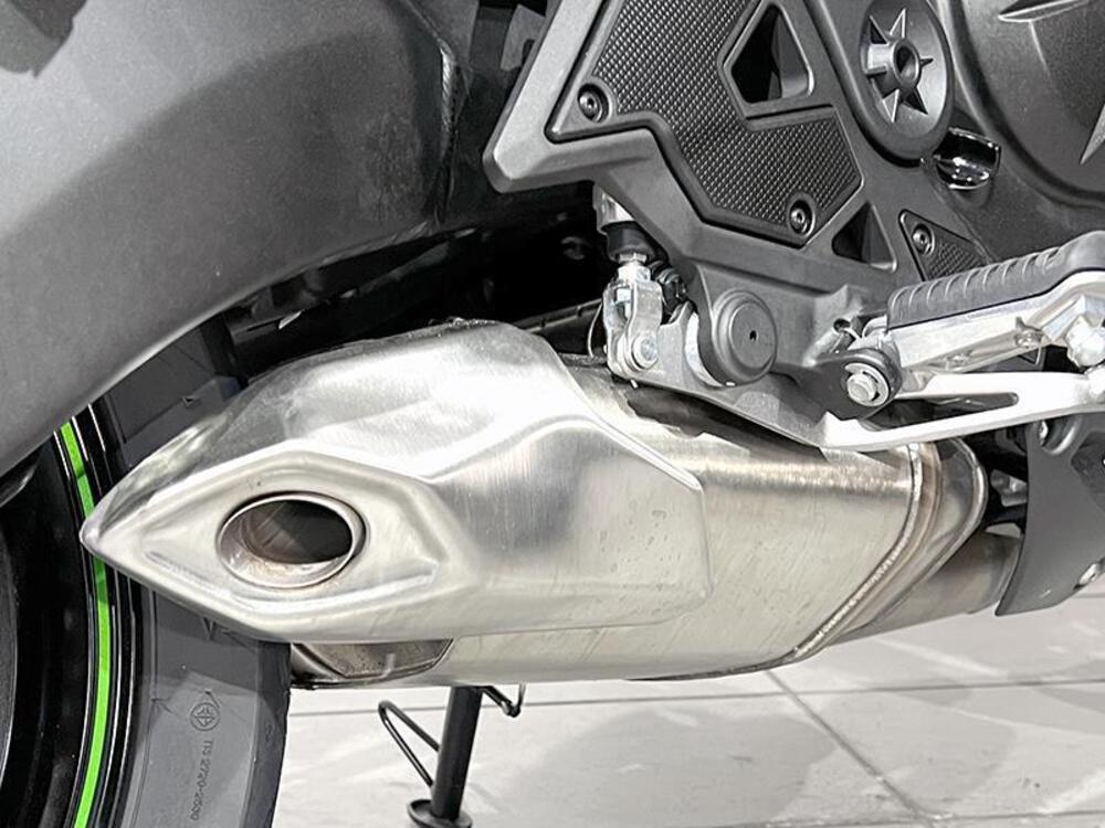 Kawasaki Versys 650 (2021 - 24) (3)