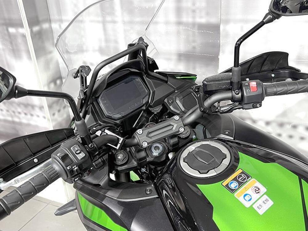 Kawasaki Versys 650 (2021 - 24) (6)