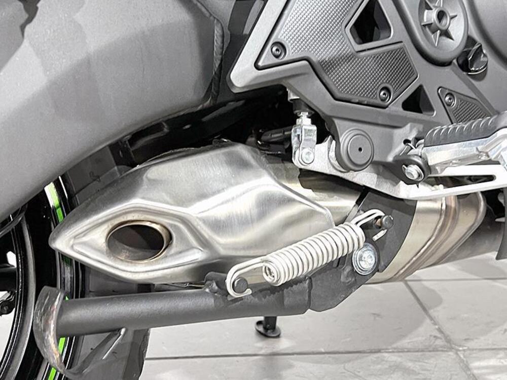 Kawasaki Versys 650 Tourer (2022 - 24) (3)