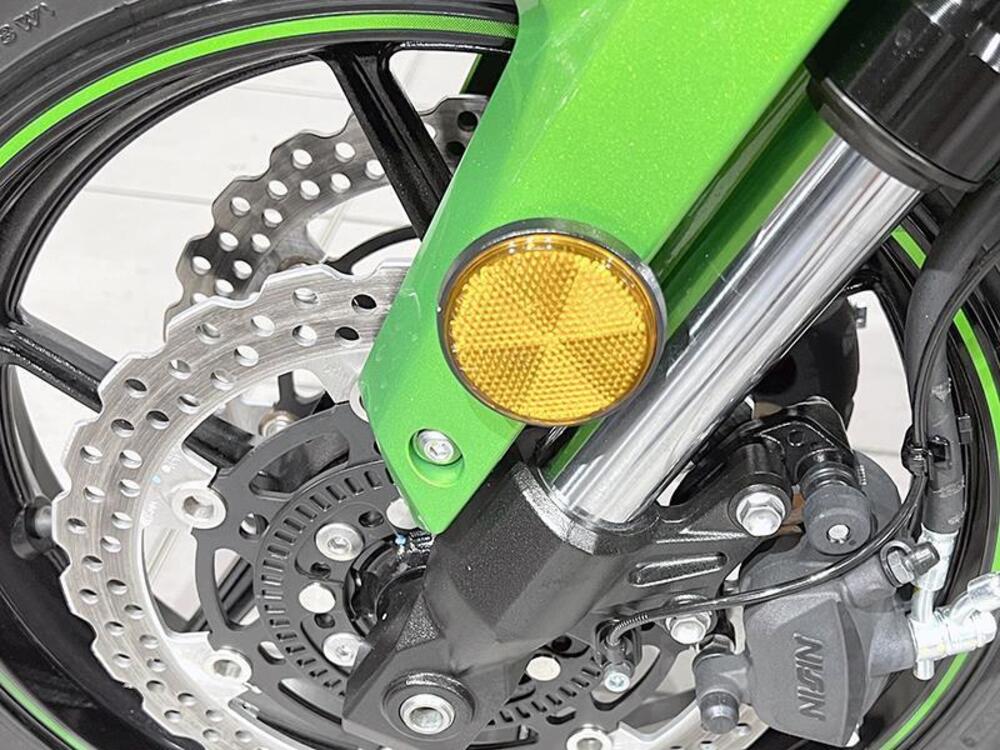 Kawasaki Versys 650 Tourer (2022 - 24) (5)