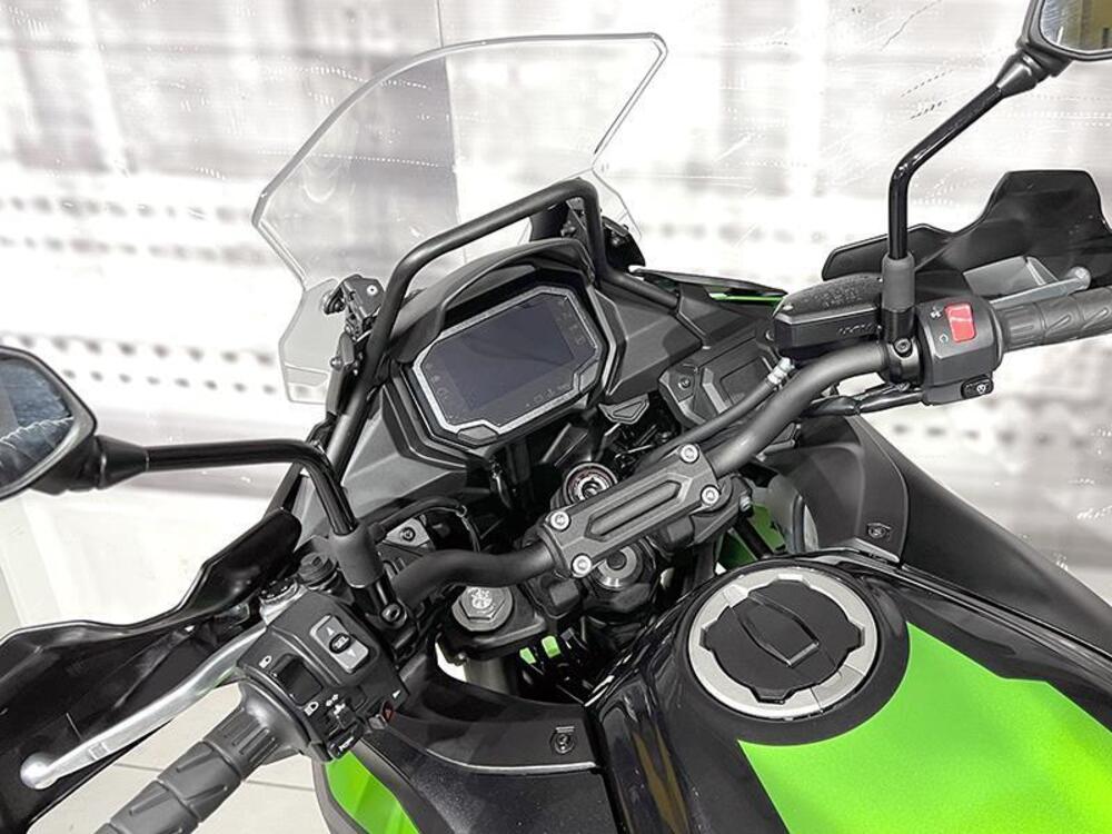 Kawasaki Versys 650 Tourer (2022 - 24) (6)