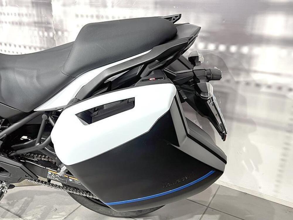 Kawasaki Versys 650 (2021 - 24) (5)