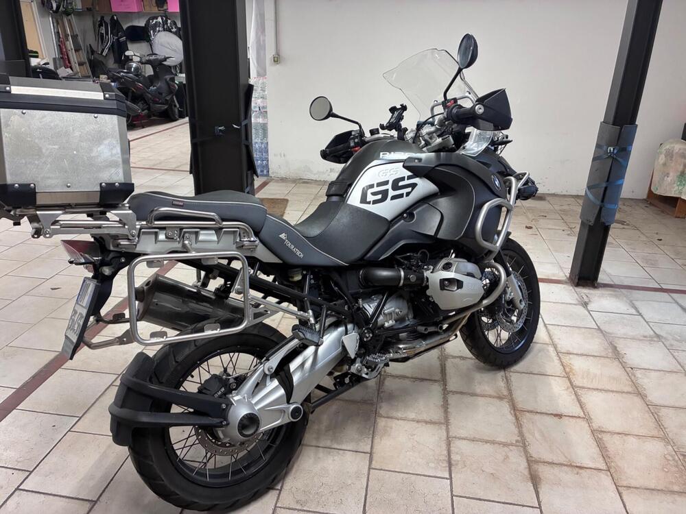 Bmw R 1200 GS Adventure (2010 - 13)