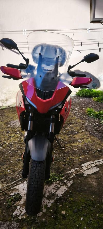 Yamaha Tracer 7 GT (2021 - 24) usata