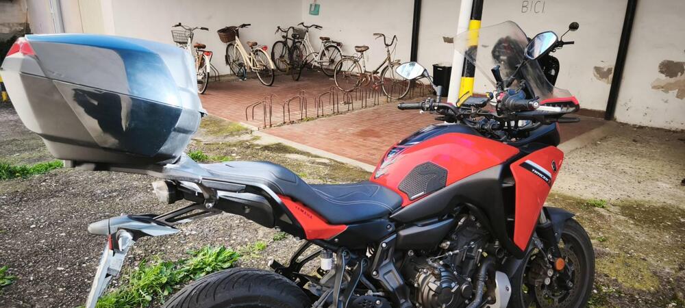 Yamaha Tracer 7 GT (2021 - 24) (3)