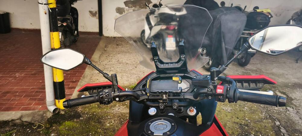 Yamaha Tracer 7 GT (2021 - 24) (4)