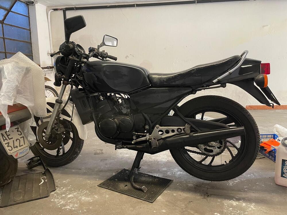 Yamaha RD 350 LC (1982 - 85) (2)