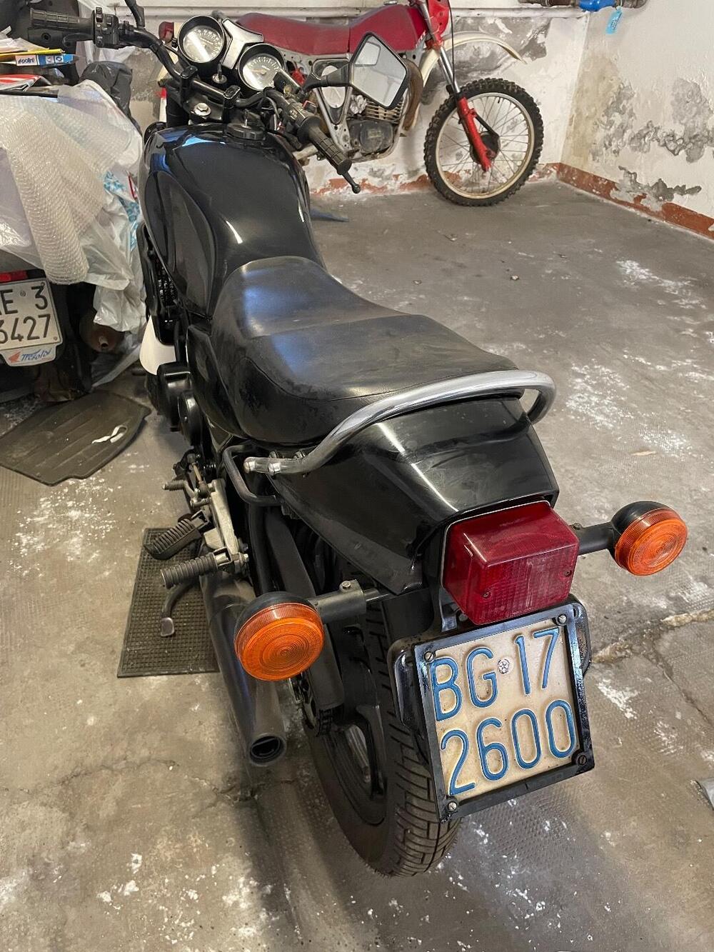 Yamaha RD 350 LC (1982 - 85) (5)