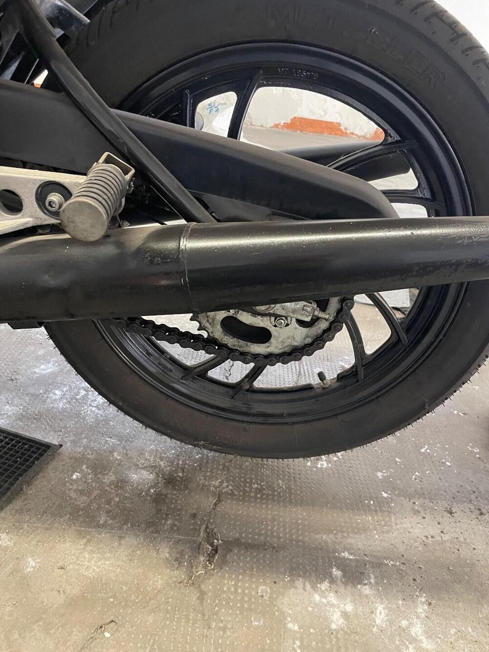 Yamaha RD 350 LC (1982 - 85) (6)