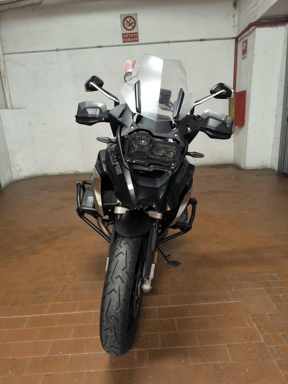 Bmw R 1250 GS (2021 - 24)