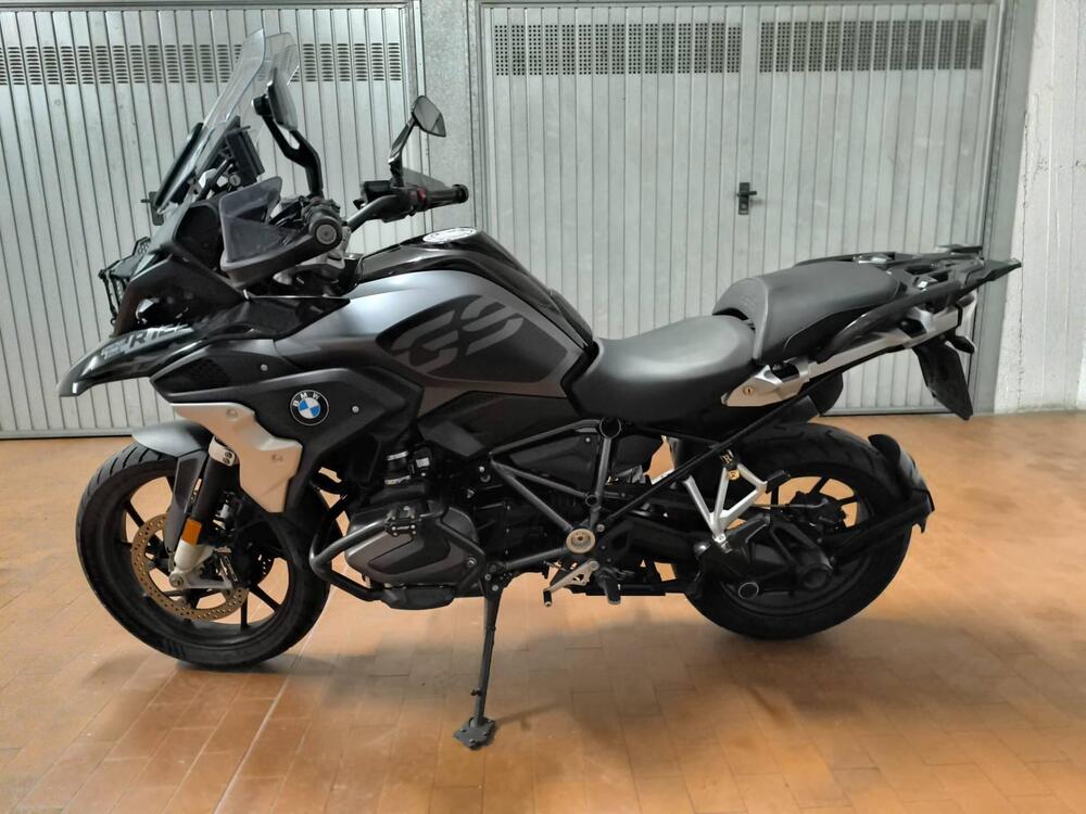 Bmw R 1250 GS (2021 - 24) (2)